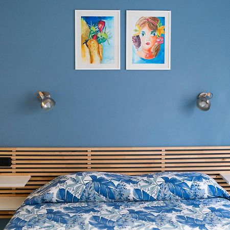 Amma B&B 米拉佐 外观 照片